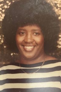 Mrs. Mary Alice Moore