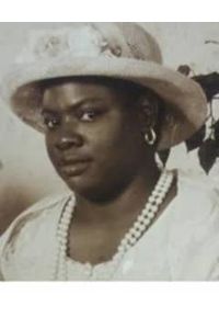 Mrs. Oretha 