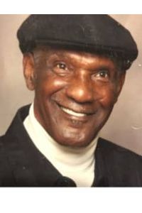Deacon Nathaniel A.  Penn Jr.