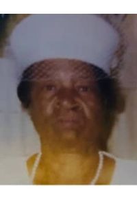 Mrs. Dorothy   Payne