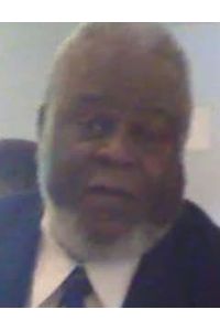 Mr. Eddie E. “Hustle” Drafton