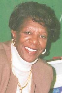 Ms. Patricia Ann Fleming