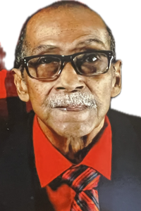 Mr. Raymond Jerome “Jerry” Smith