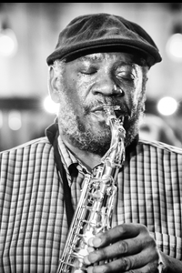 Mr. Charles “Maceo” Freeman III