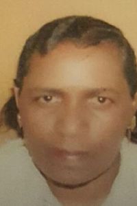 Mrs. Barbara Ann Collier Robinson