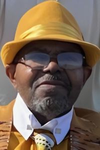 Mr. Howard Anthony “Tony” Guy Sr.
