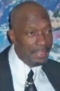 Mr. James Lewis “Lou” McCray