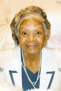 Evangelist Ruth B. Harrison
