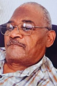 Mr. James E. Morton