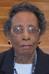 Mrs. Ethel Louise Brown