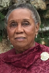 Mrs. Sadie Lee McFarlin Cooper