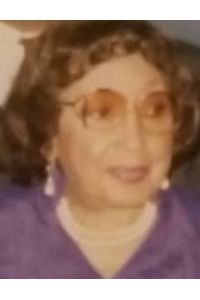 Mrs. Corinne  M.  Pannell