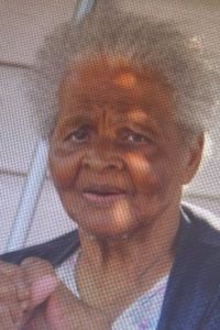 Mrs. Joann Maxine Wilson