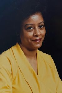 Mrs. Diane Amelia Gore Stevens