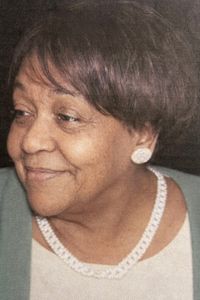 Mrs. Gloria  Walton