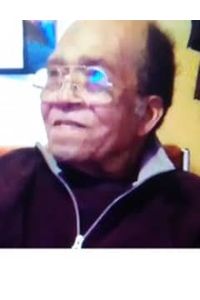 Mr. John   Smith Sr.