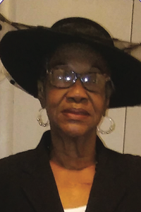 Mrs. Barbara Deloris Moore Leftwich