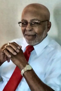 Mr. Walter Lee Patterson Jr.