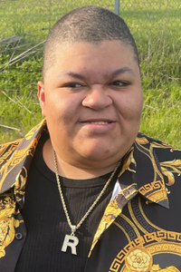 Mr. Ronell William Worth Jr.