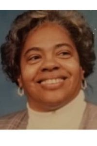 Mrs. Joyce  A.  Russell Floyd