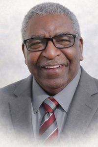 Mr. Thomas Edward White Jr.