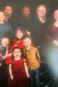 Mrs. Crystal Lea Brown