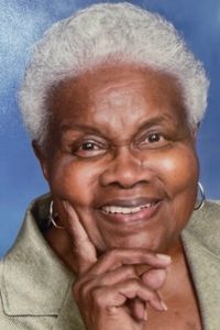 Mrs. Marcia  Lynch Howard