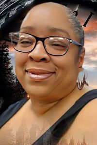 Ms. Jewell Inez Bradley