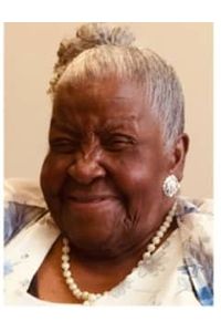 Mrs. Frances E. Hughes
