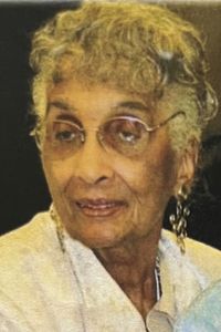 Mrs. Zelma Lee Wright