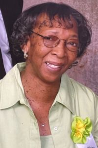 Mrs. Brenda Joyce Ross