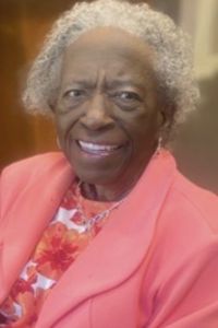 Mrs. Edith  Valentine Allen