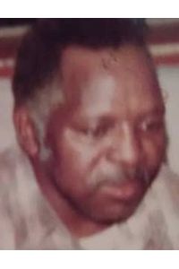 Mr. James  Wesley “Rabbit” “Jim