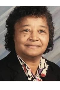 Evangelist Billie  June  Leftwich