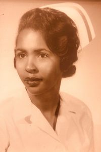 Mrs. Evelyn Reese Gore