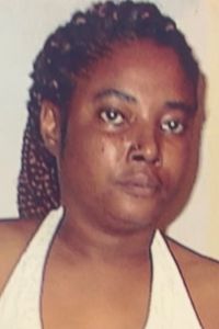 Ms. Sharon Yvonne Whitehead