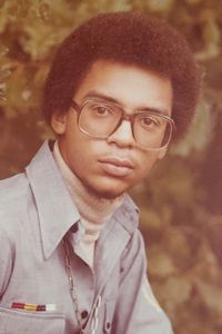 Mr. Aaron Victor Ward