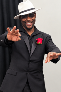 Mr. Eric  Eneje