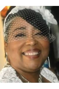 Mrs. Denise   Hopkins-Cabell