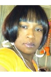 Mrs. Ebony  Lashea Leftwich
