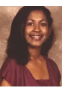 Mrs. Audrey “Robin” Scott  Christian
