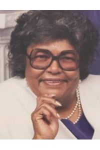Dr.  Margaretta   Seay-Bell 