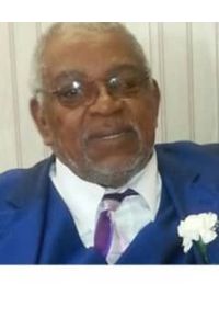Pastor Alfred   Taylor