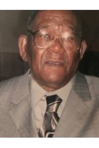 Mr. Edward  Allen Hosey