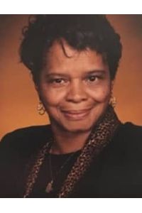 Mrs. Alder  Irene  Harrison Allen