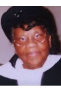 Ms. Anna  B. Thompson Gwinn