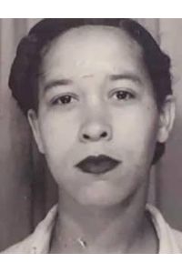 Mrs. Lucille 