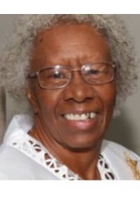 Rev Avaurn  S.  Staples 