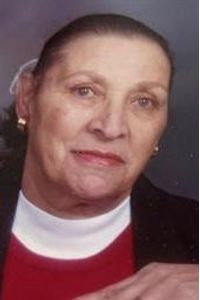 Nancy Marie Clark