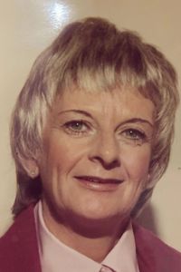Joyce Margaret Gard